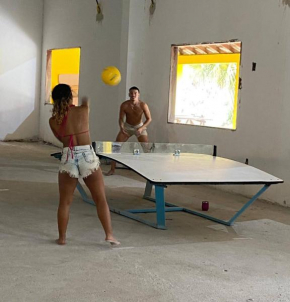 Sítio vilarejo Nascimento